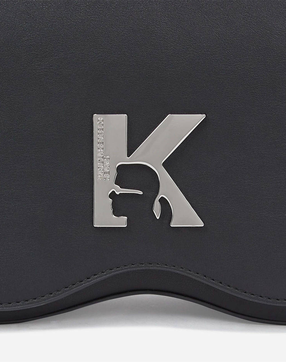 KARL LAGERFELD KLJ SUNGLASS CROSSBODY (Dimensiuni: 24 x 15 x 6cm.)