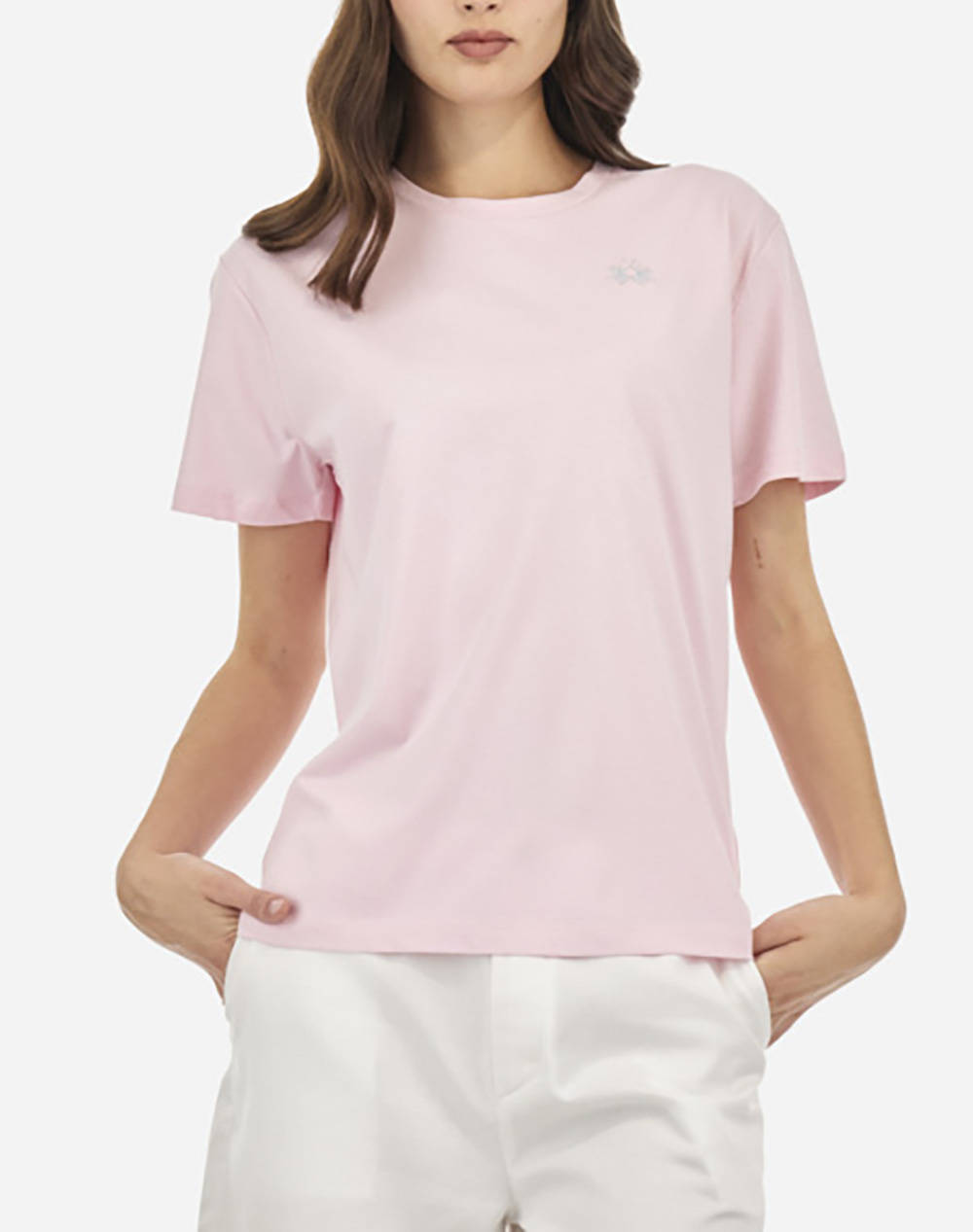 LA MARTINA BLUZA T-SHIRT KM