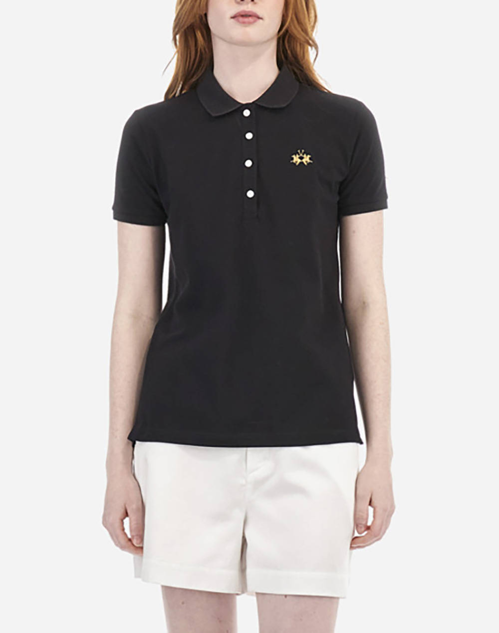 LA MARTINA BLUZA POLO KM