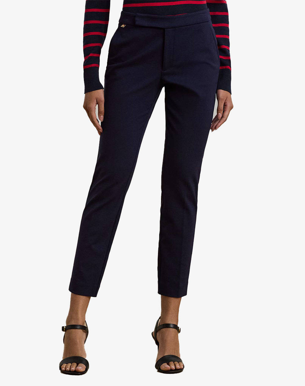 LAUREN RALPH LAUREN MODERN PONTE 340-PANT