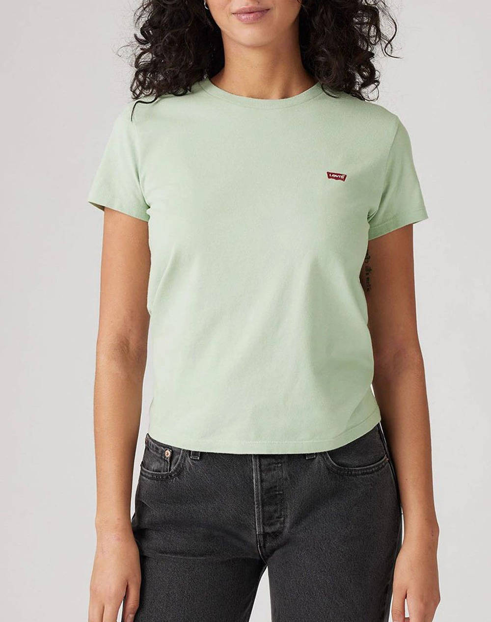 LEVIS PERFECT TEE