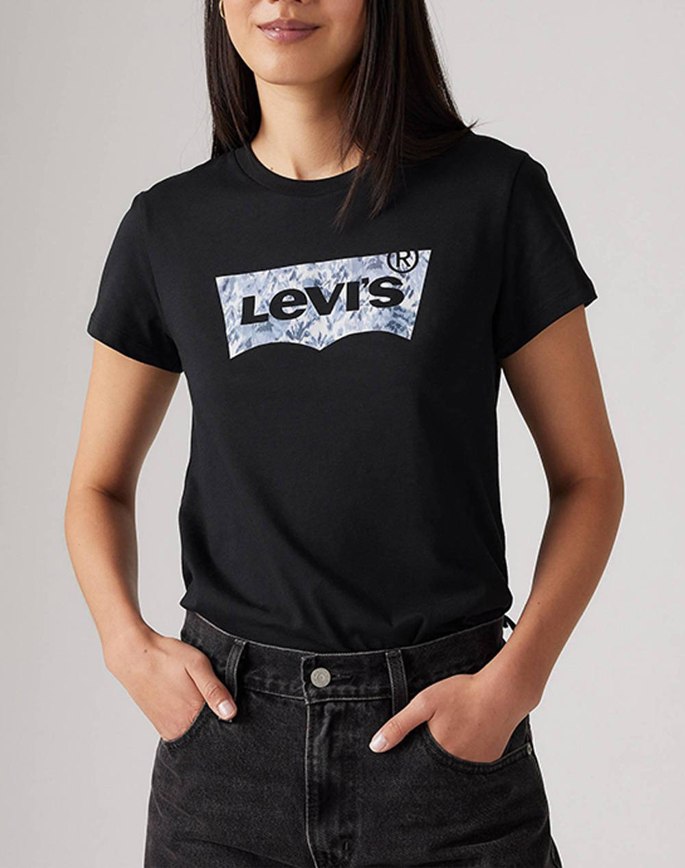 LEVIS THE PERFECT TEE