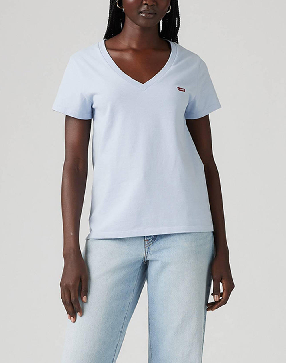 LEVIS PERFECT VNECK