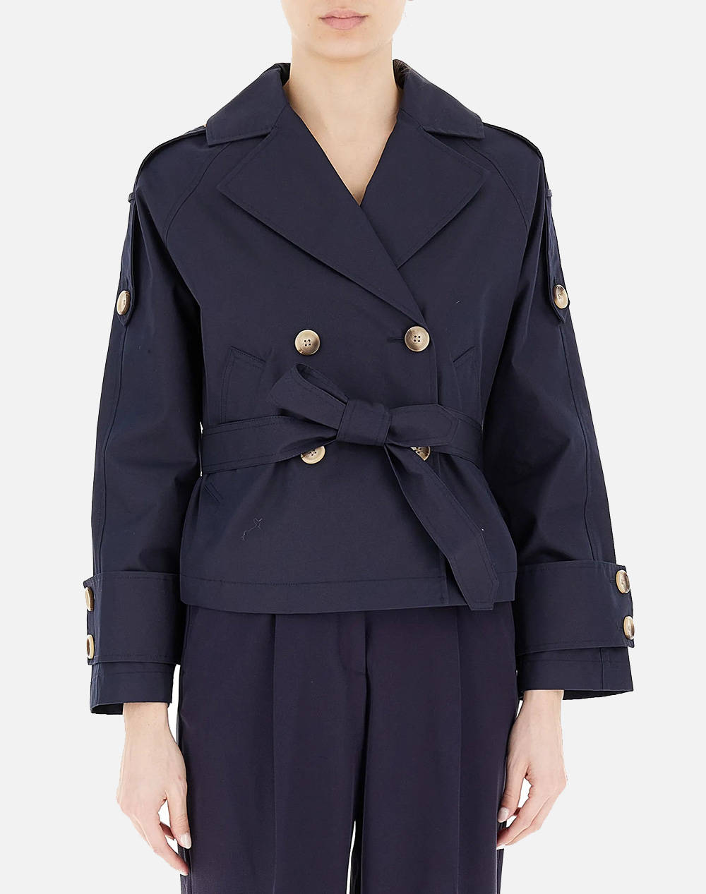 PENNY BLACK ANSON Short Coat