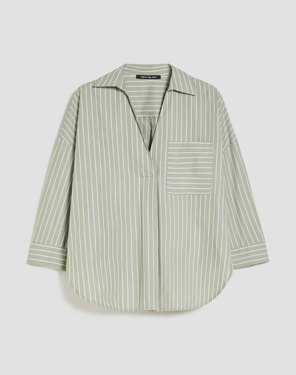 PENNY BLACK TICINO SHIRT