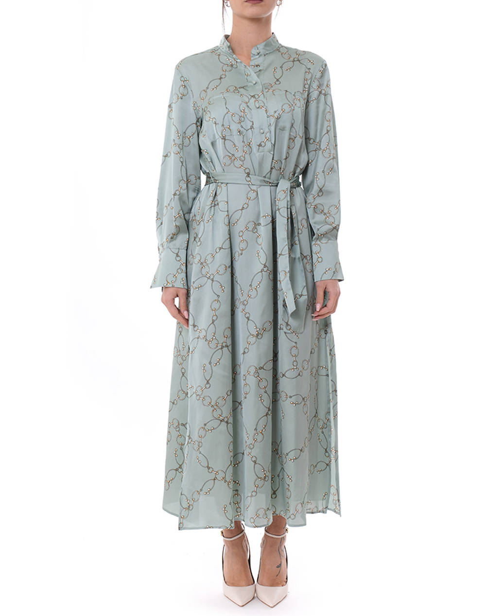 PENNY BLACK HARDY Dress