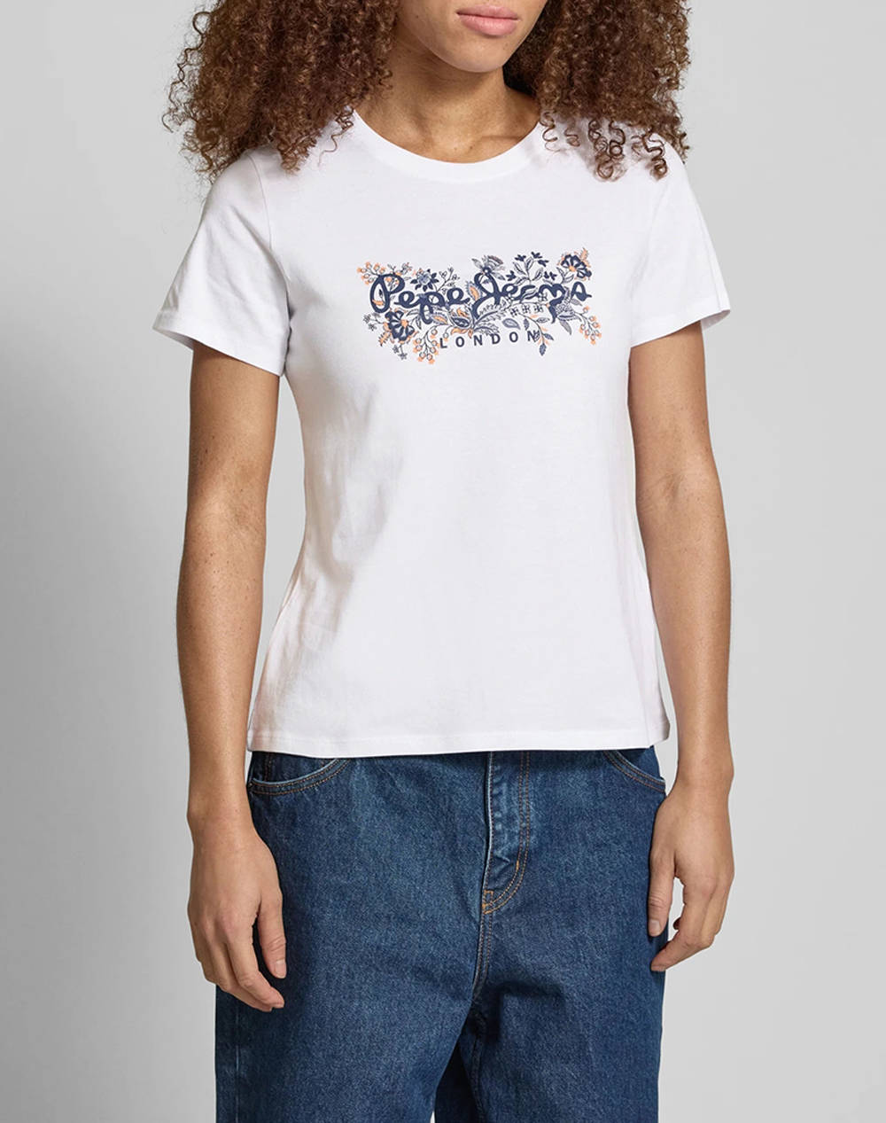 PEPE JEANS DROP 1 ROSALIND BLUZA DE DAMA