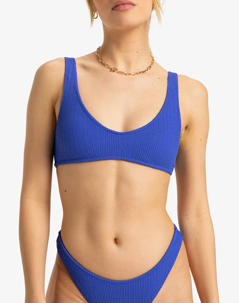 ROXY ARUBA BRALETTE COSTUM DE BAIE DE DAMA