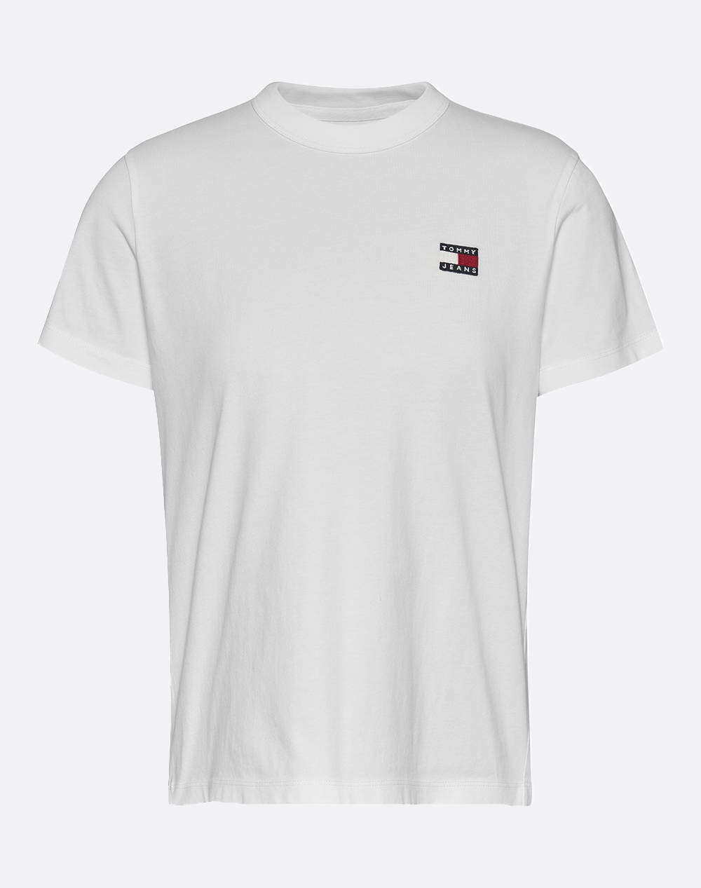 TOMMY JEANS TJW REG BADGE TEE