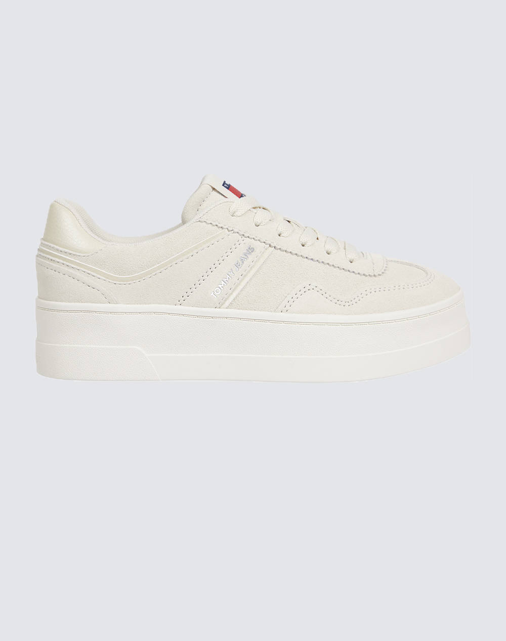 TOMMY JEANS THE GREENWICH FLATFORM ELEVATED