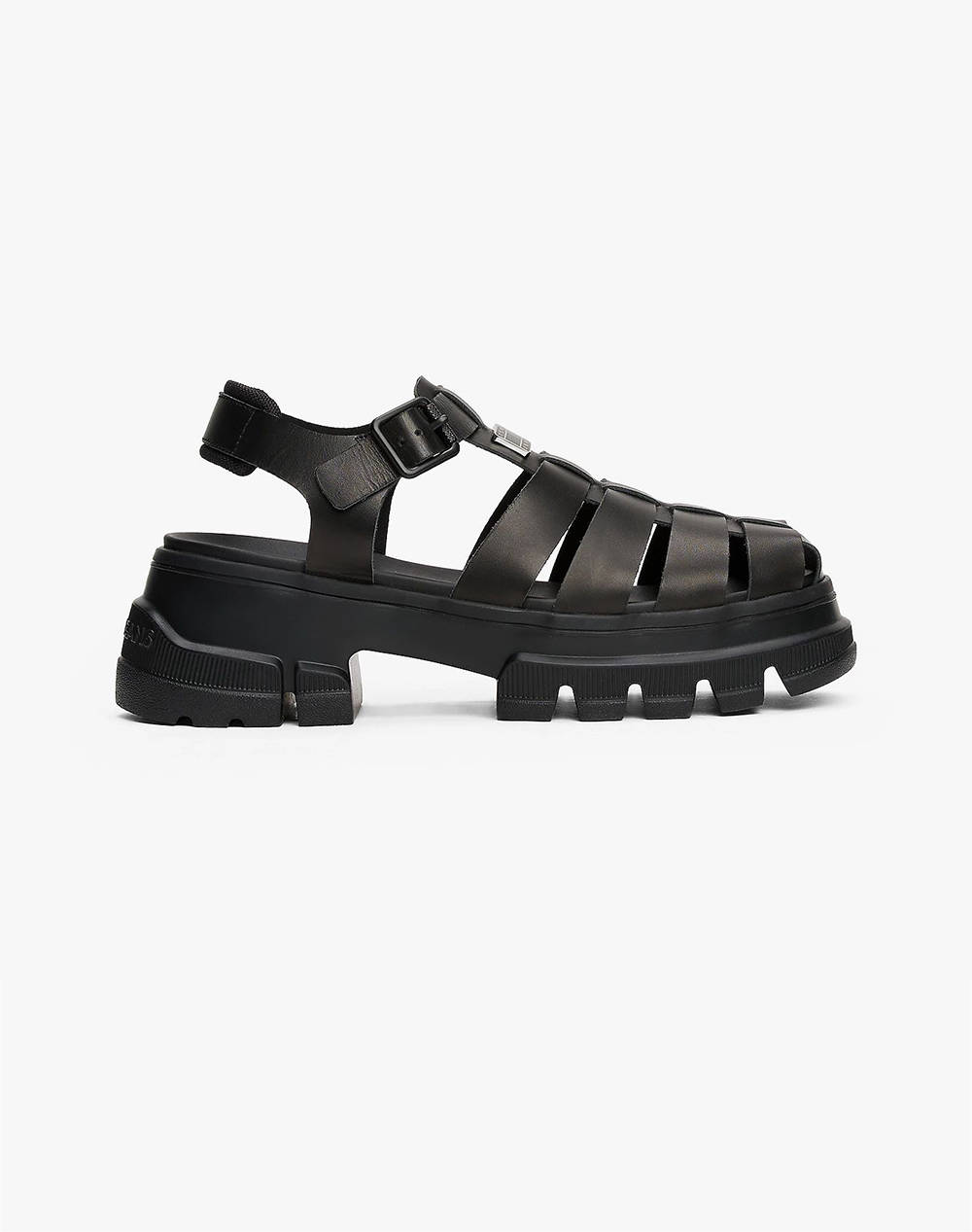 TOMMY JEANS TJW FISHERMAN SANDAL