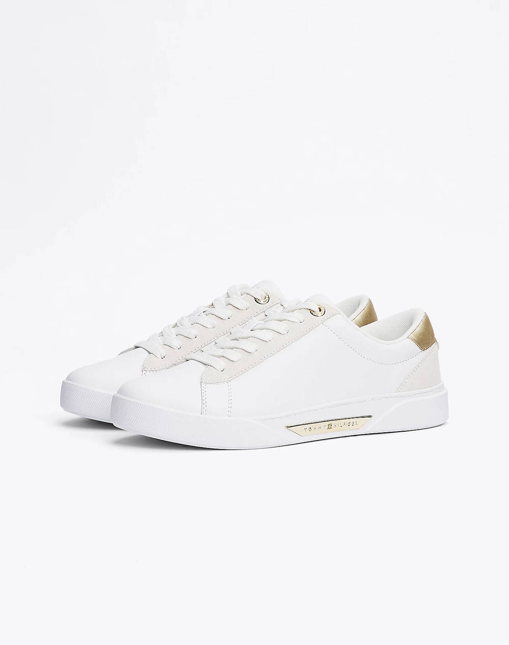 TOMMY HILFIGER CHIC COURT SNEAKER