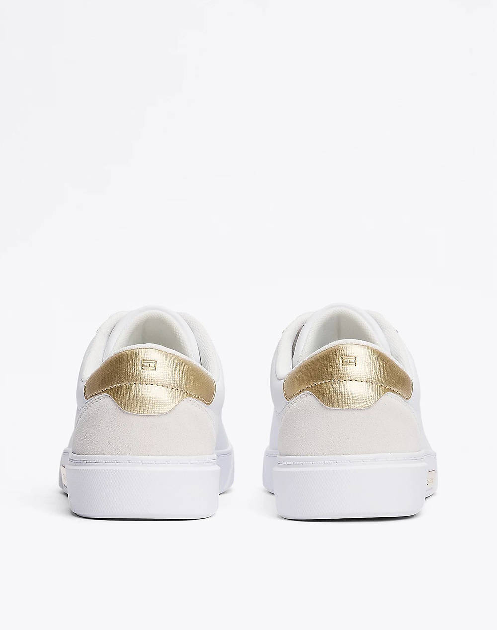 TOMMY HILFIGER CHIC COURT SNEAKER