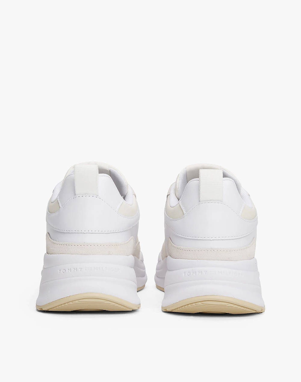 TOMMY HLIFIGER TH CHUNKY FEMININE RUNNER