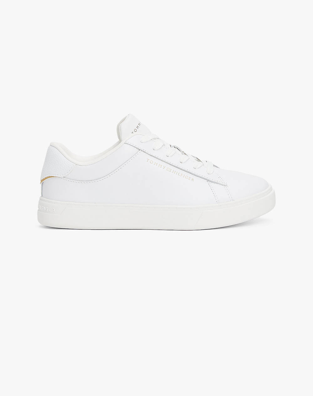 TOMMY HILFIGER ESSENTIAL COURT SNEAKER