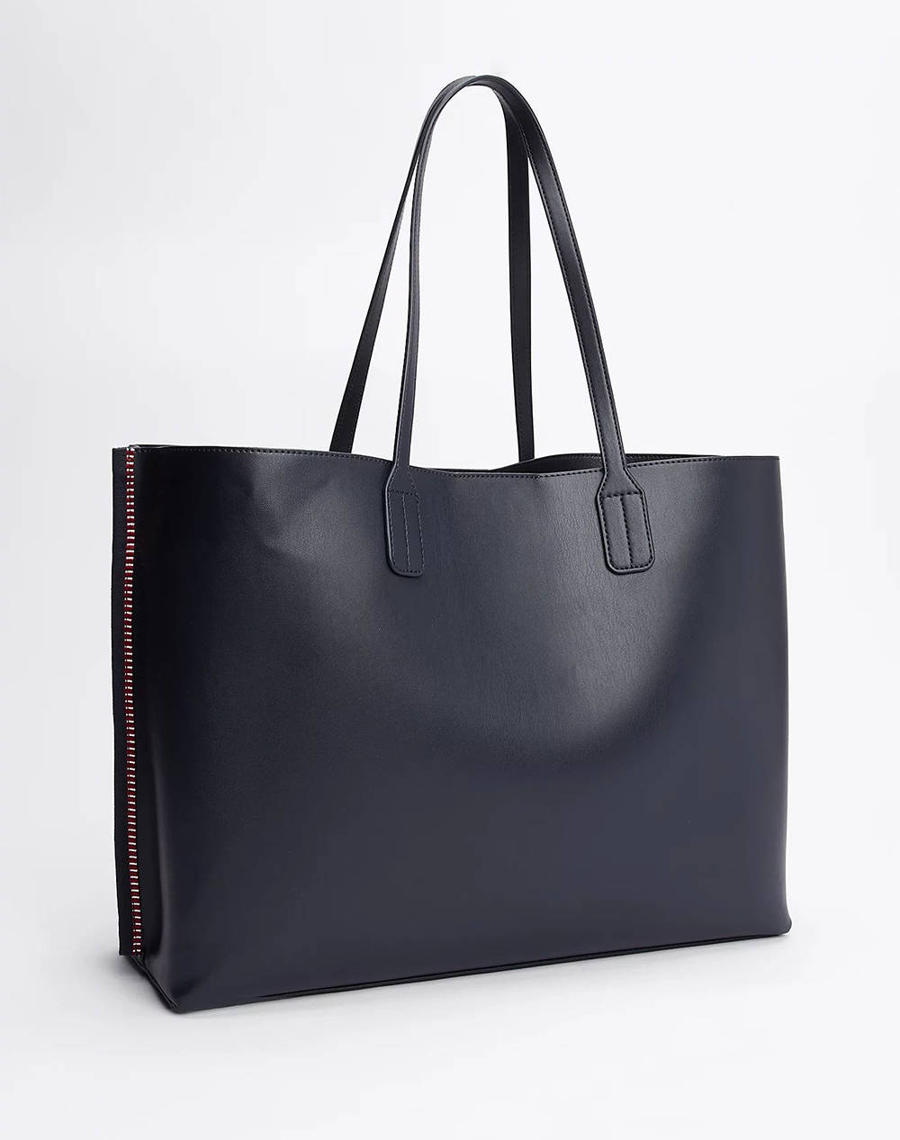 TOMMY HILFIGER TH DISTINCT TOTE CORP (Dimensiuni: 42 x 32.5 x 14cm.)