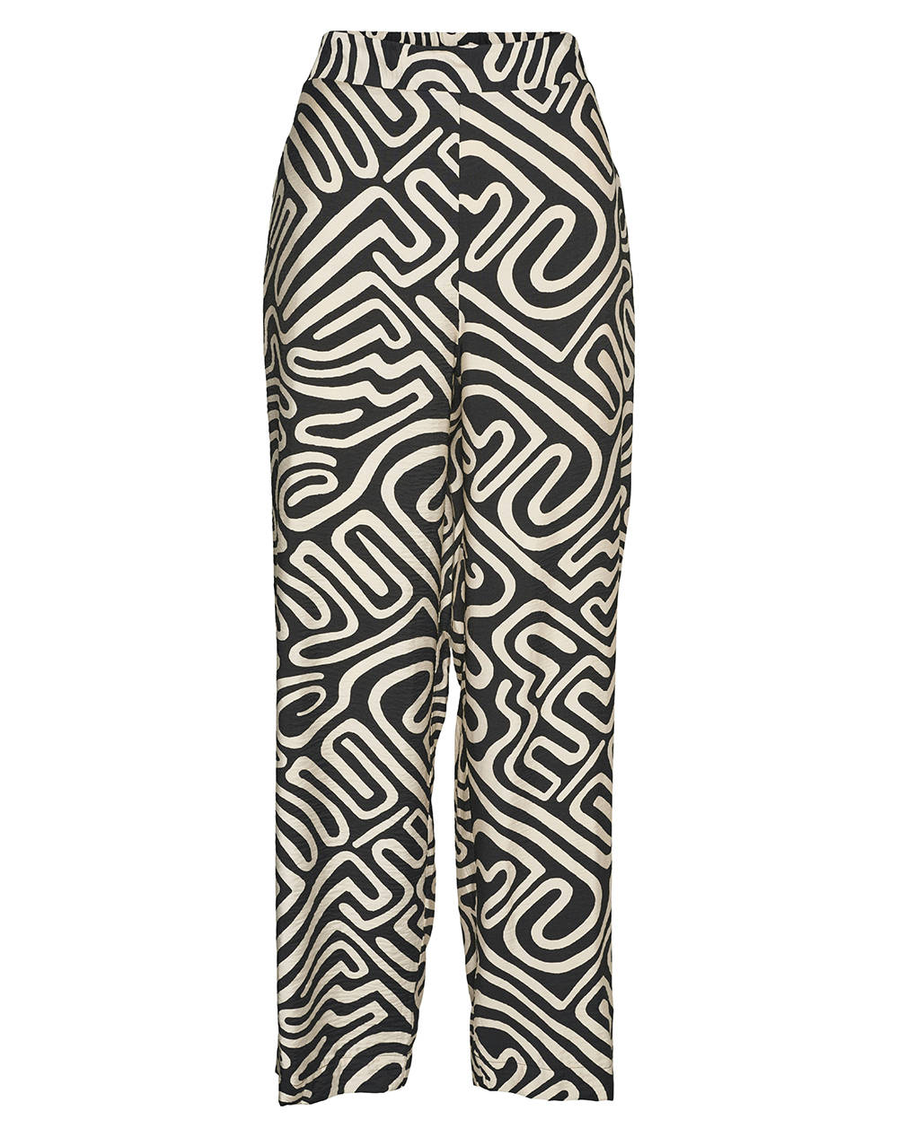 VERO MODA VMVIGDIS H/W PANTS WVN BTQ GA