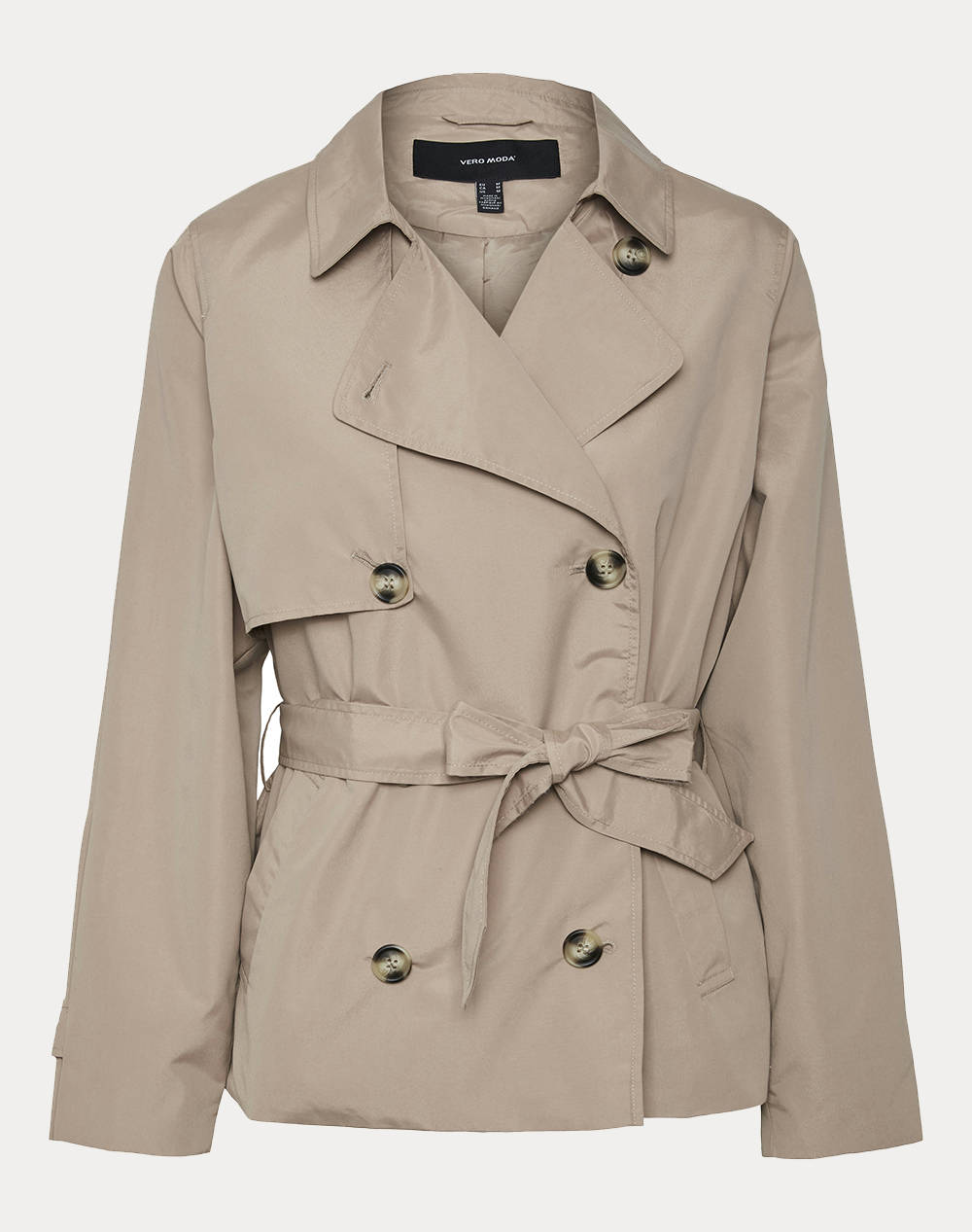 VERO MODA VMZOA TRENCHCOAT NOOS