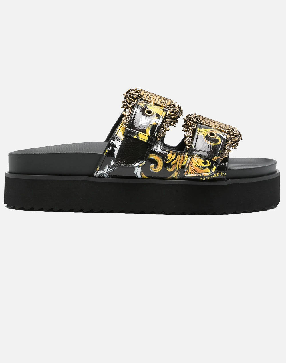 VERSACE JEANS FONDO ARIZONA DIS. SM1 MIN 8 PCS INCALTAMINTE DE DAMA