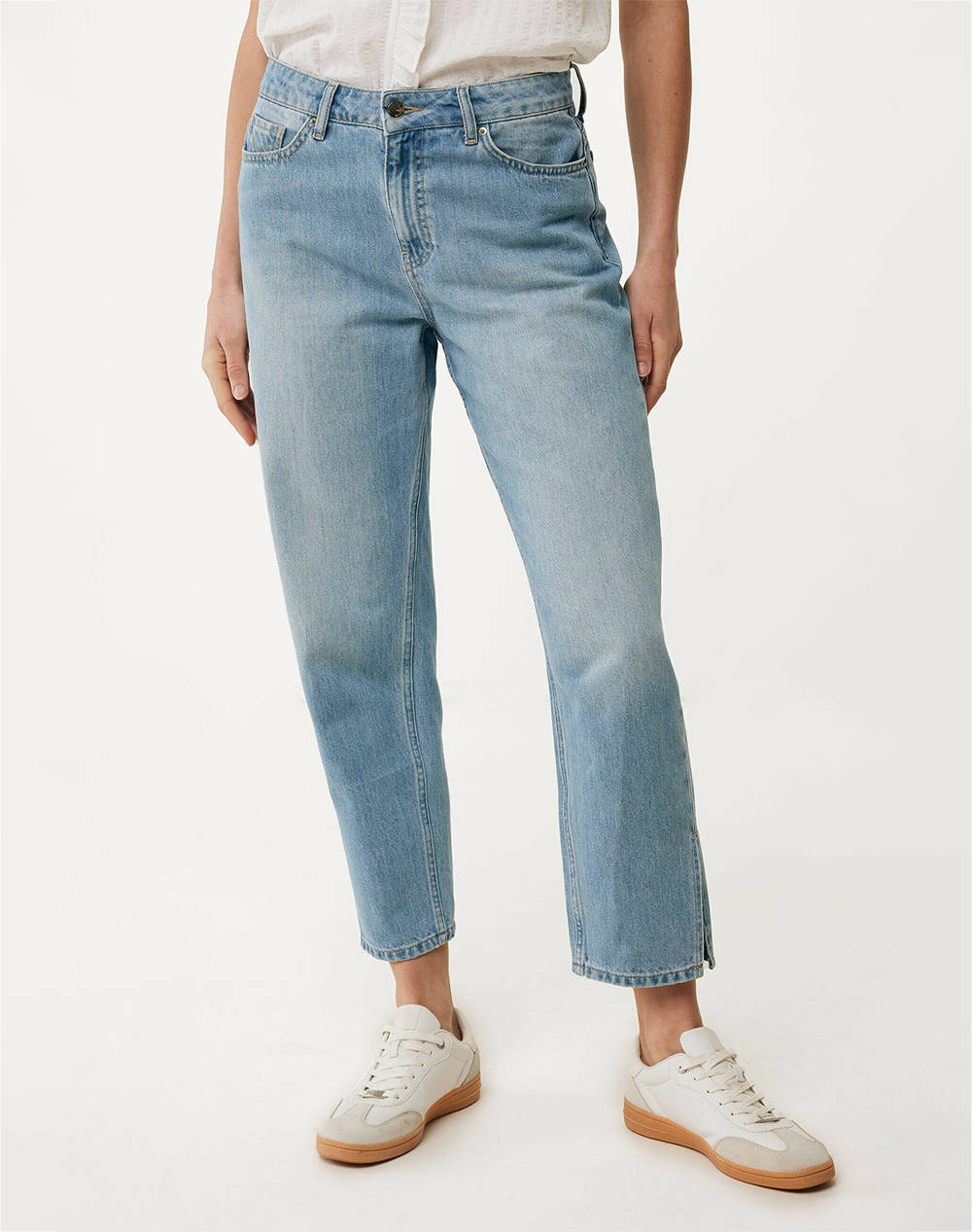 MEXX 90S Straight denim pants