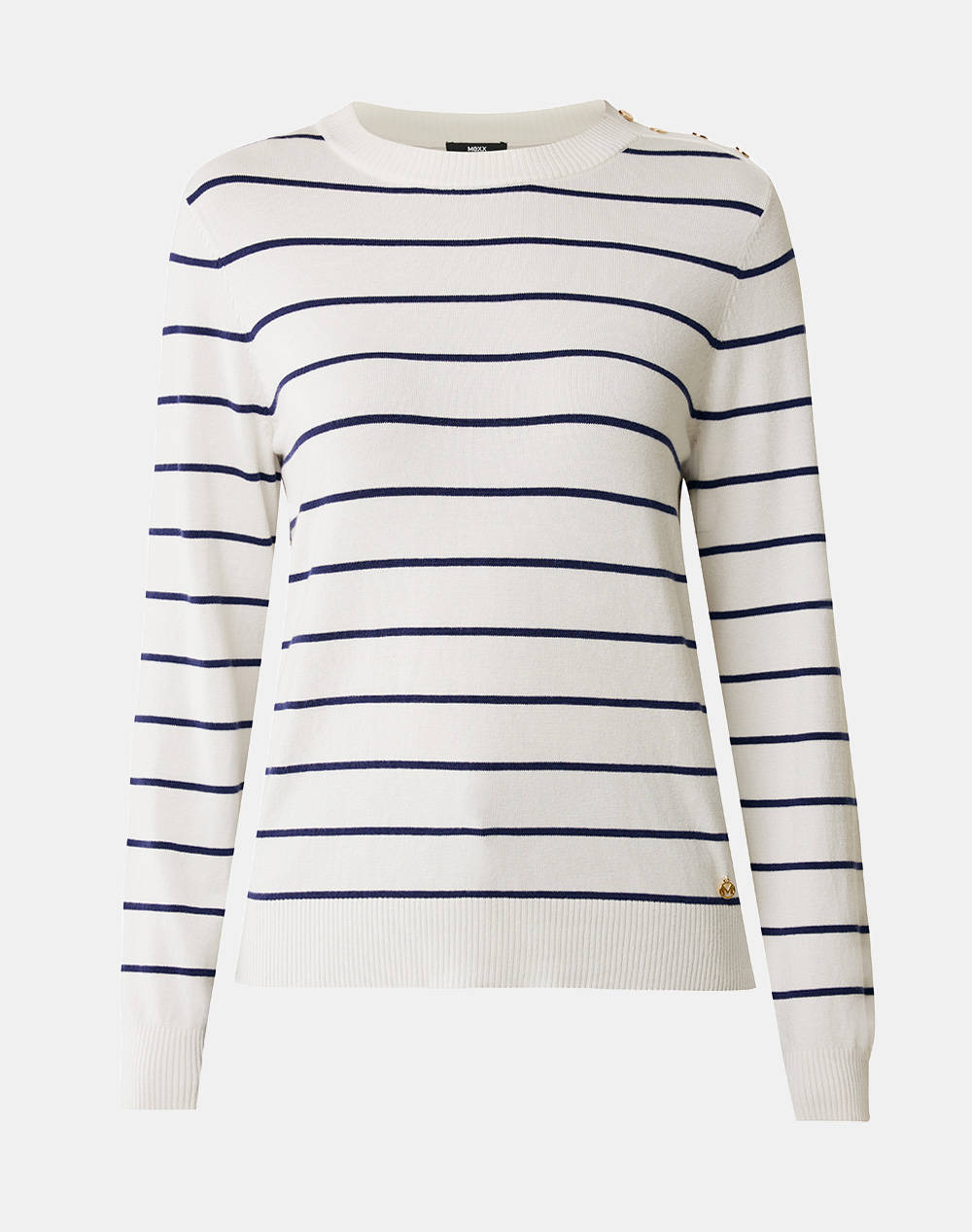 MEXX Regular fit striped sweater