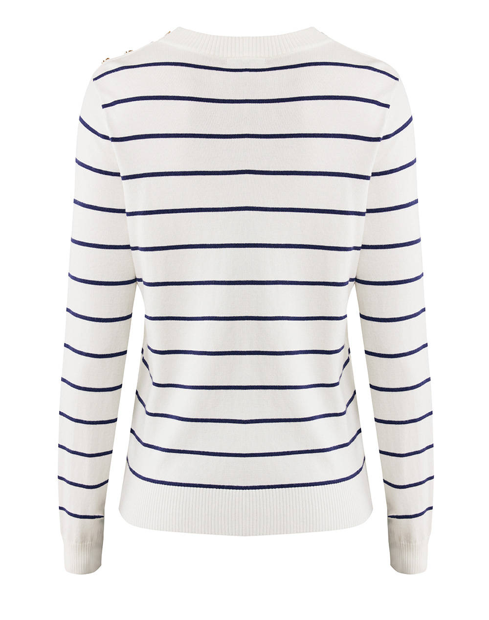 MEXX Regular fit striped sweater