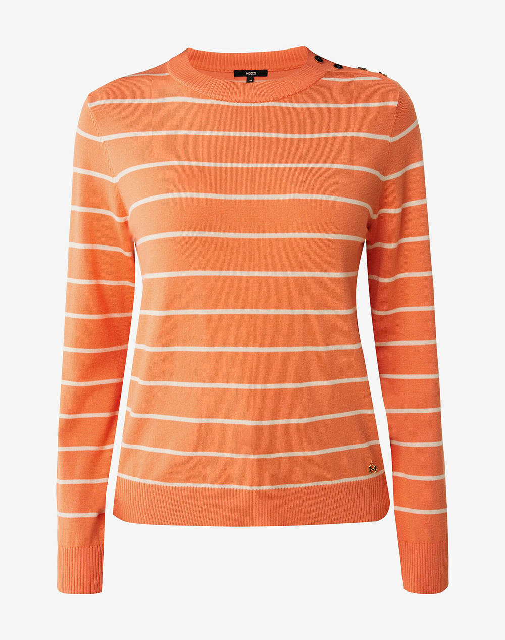 MEXX Regular fit striped sweater