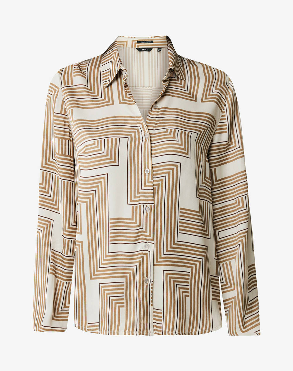 MEXX Graphic blouse