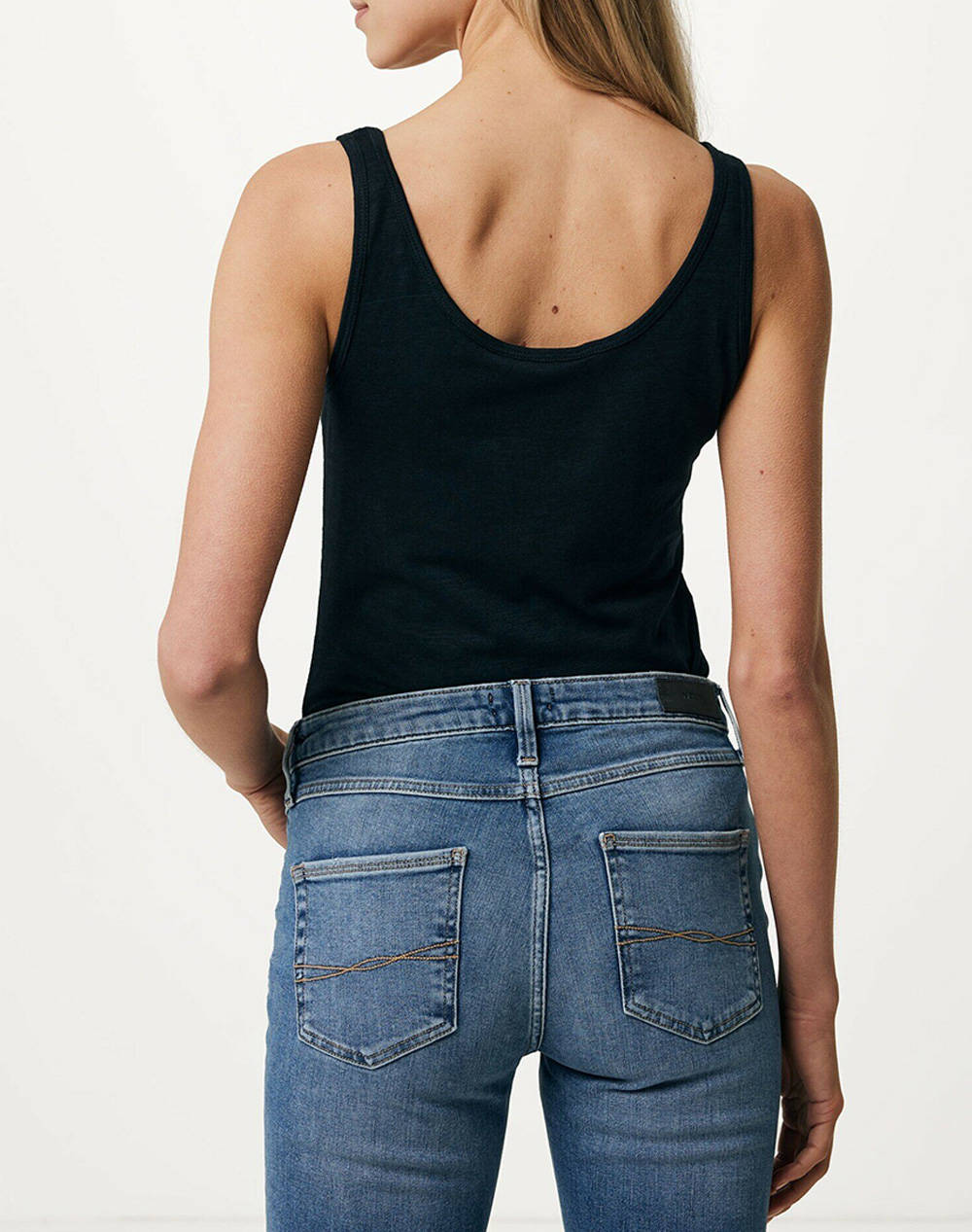 MEXX ROOS Basic tanktop