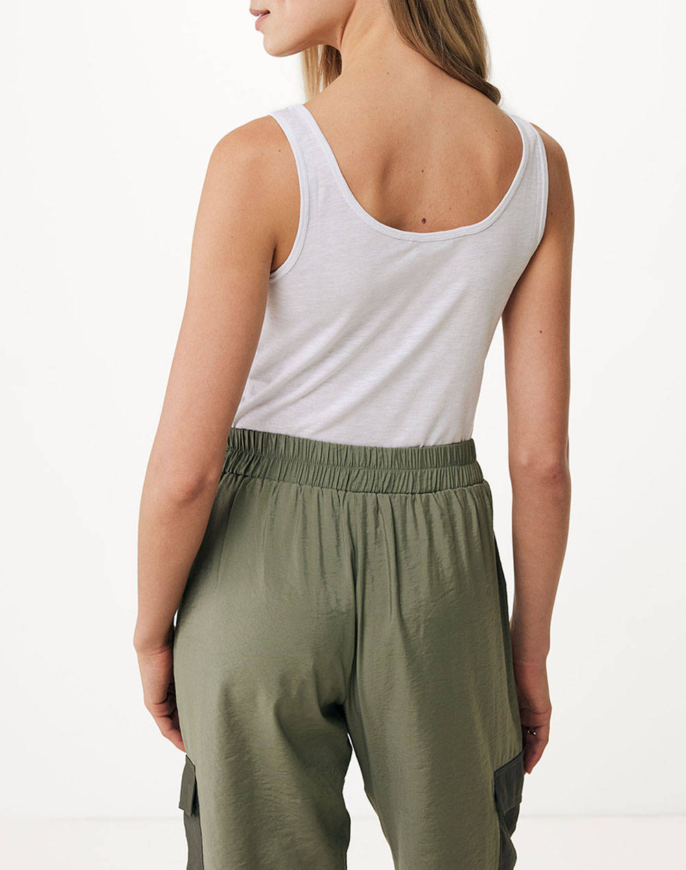 MEXX ROOS Basic tanktop