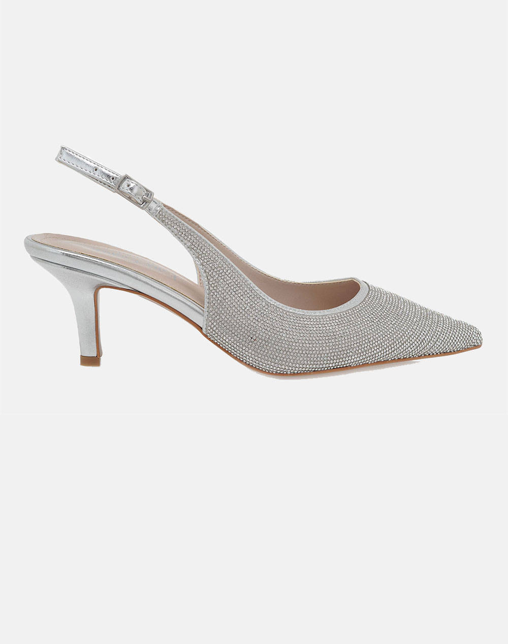 LARA CONTE MADRID SLINGBACK