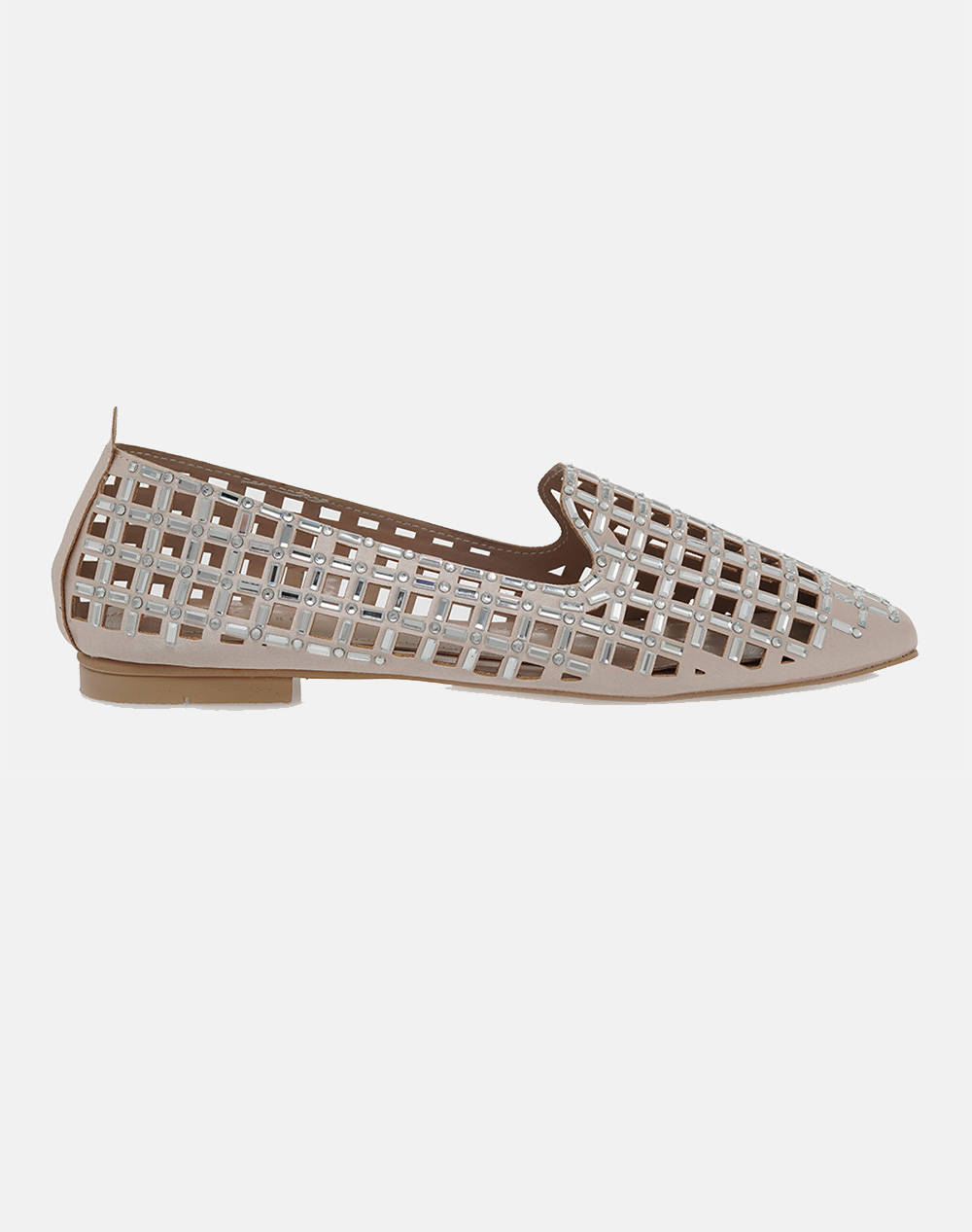 LARA CONTE MADRID FLATS