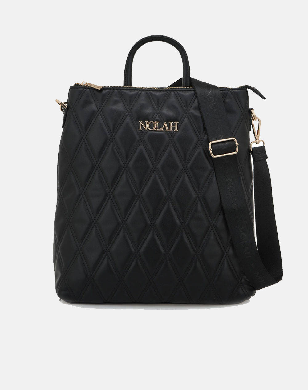 NOLAH BACKPACK (Dimensiuni: 36 x 31 x 13 cm.)