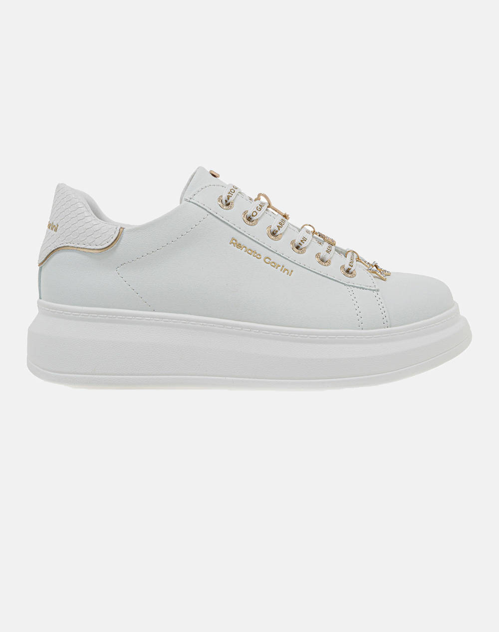 RENATO GARINI SNEAKERS