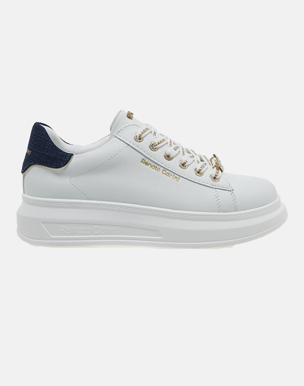 RENATO GARINI SNEAKERS