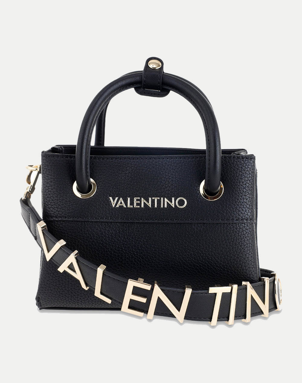 VALENTINO BAGS GENTI DE MANA (Dimensiuni: 21 x 15 x 9 cm.)