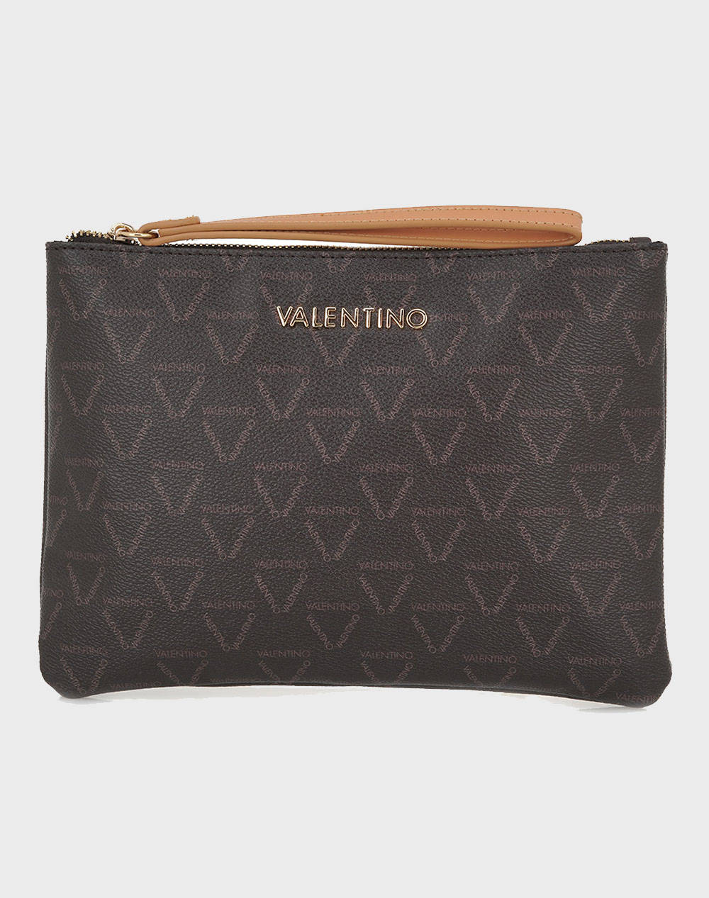 VALENTINO BAGS WRISTLET (Dimensiuni: 26.5 x 18.5 x 1cm.)