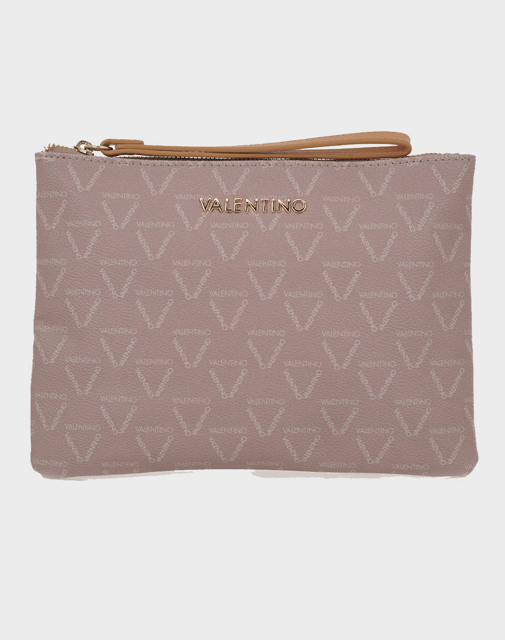 VALENTINO BAGS WRISTLET (Dimensiuni: 26.5 x 18.5 x 1cm.)