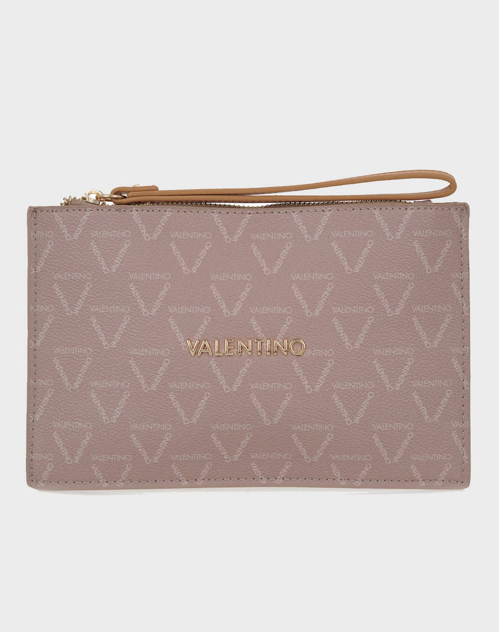 VALENTINO BAGS WRISTLET (Dimensiuni: 23 x 14 x 0.5cm.)