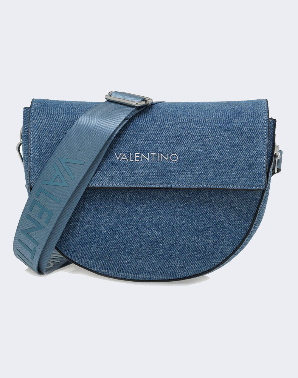 VALENTINO BAGS GEANTA POSTAS /CROSS BODY (Dimensiuni: 25 x 19 x 8cm.)