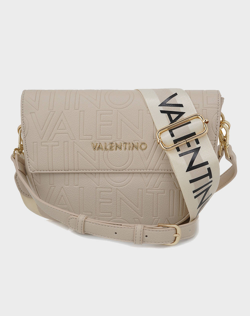 VALENTINO BAGS GEANTA POSTAS /CROSS BODY (Dimensiuni: 24.5 x 19 x 8cm.)