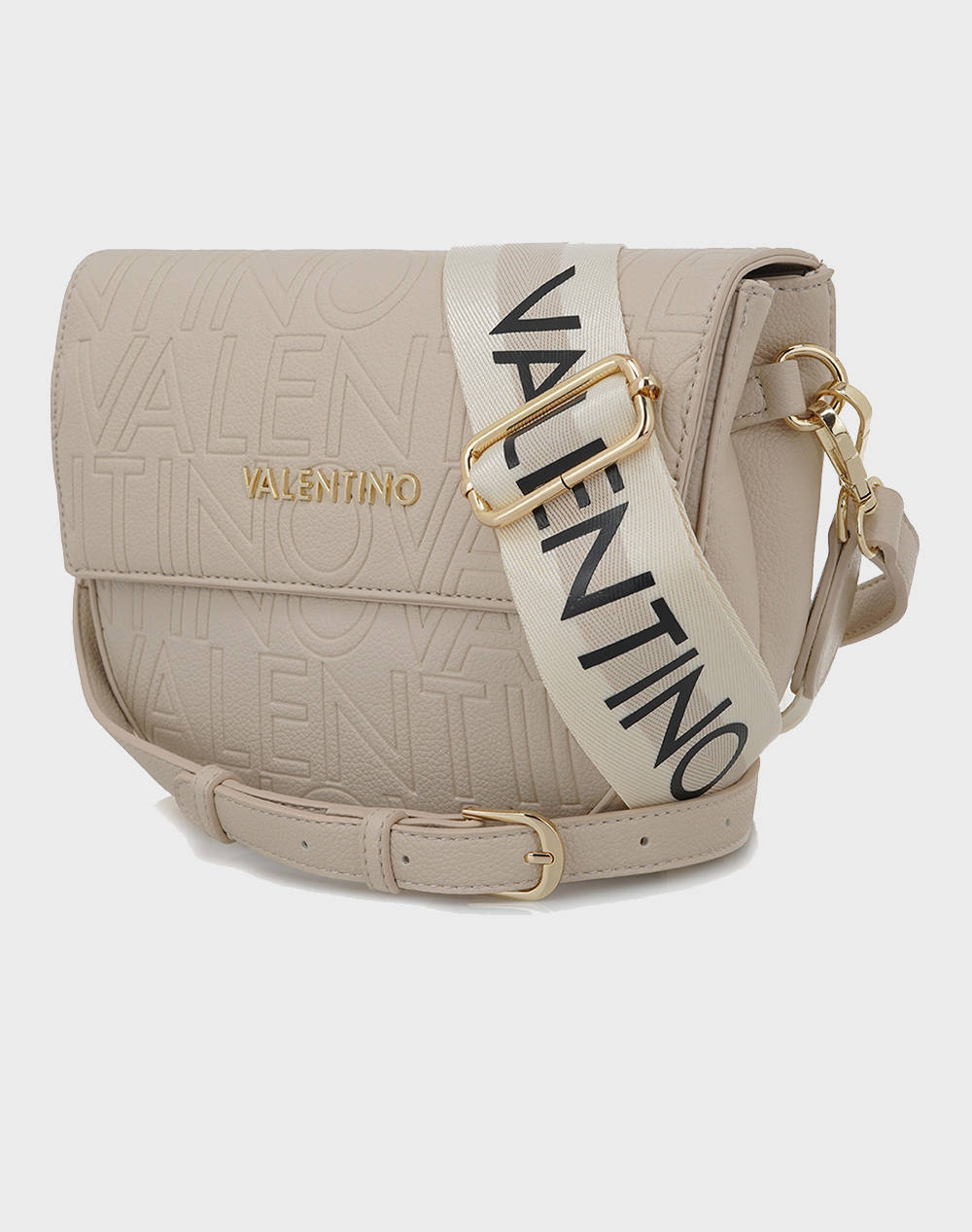 VALENTINO BAGS GEANTA POSTAS /CROSS BODY (Dimensiuni: 24.5 x 19 x 8cm.)