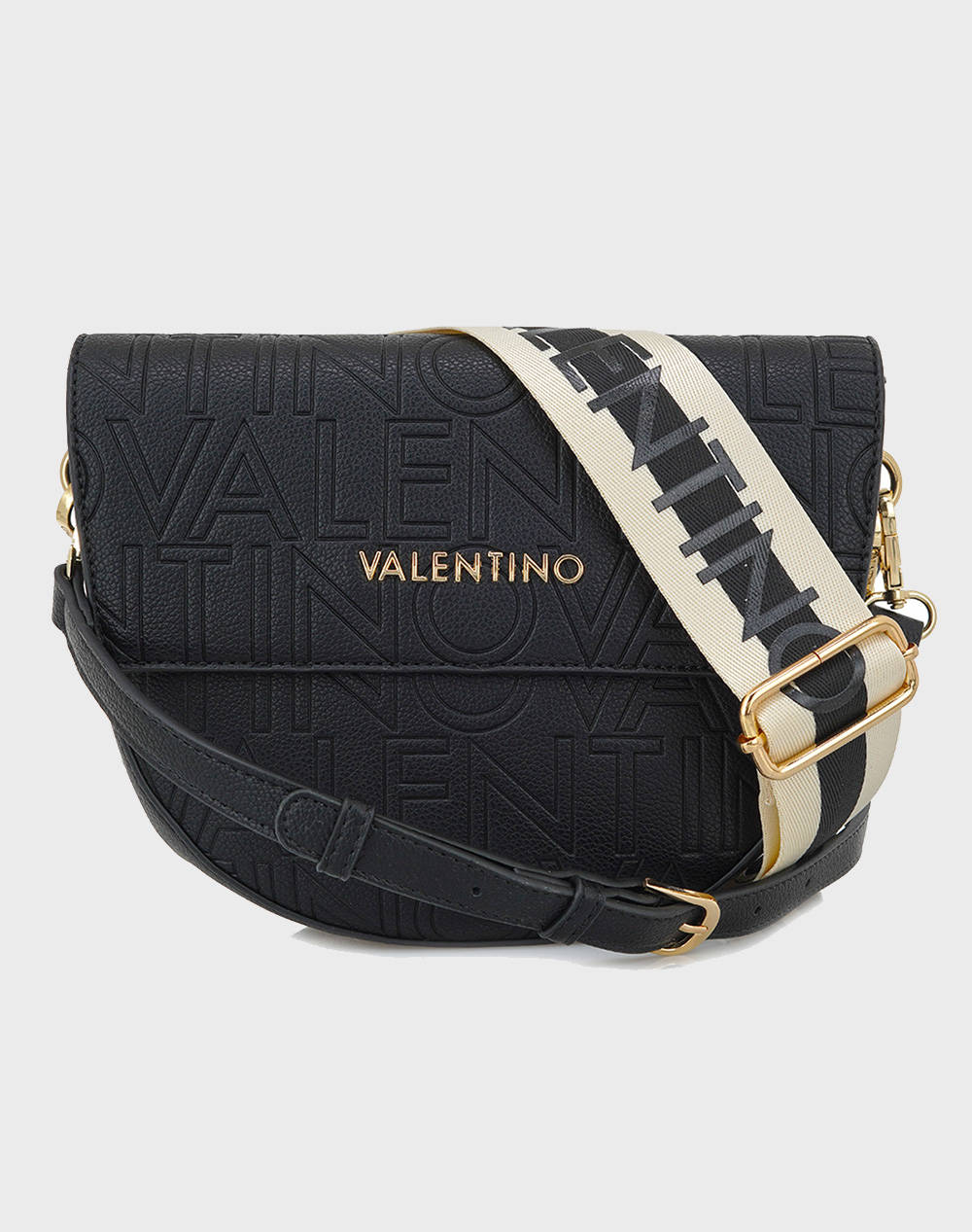 VALENTINO BAGS GEANTA POSTAS /CROSS BODY (Dimensiuni: 24.5 x 19 x 8cm.)