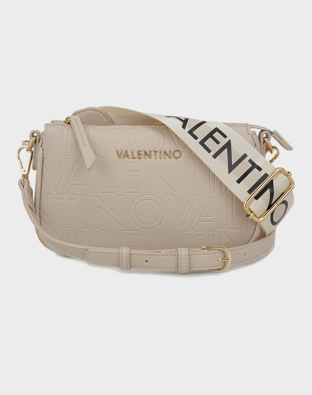 VALENTINO BAGS GEANTA POSTAS /CROSS BODY (Dimensiuni: 23.5 x 13.5 x 5cm.)