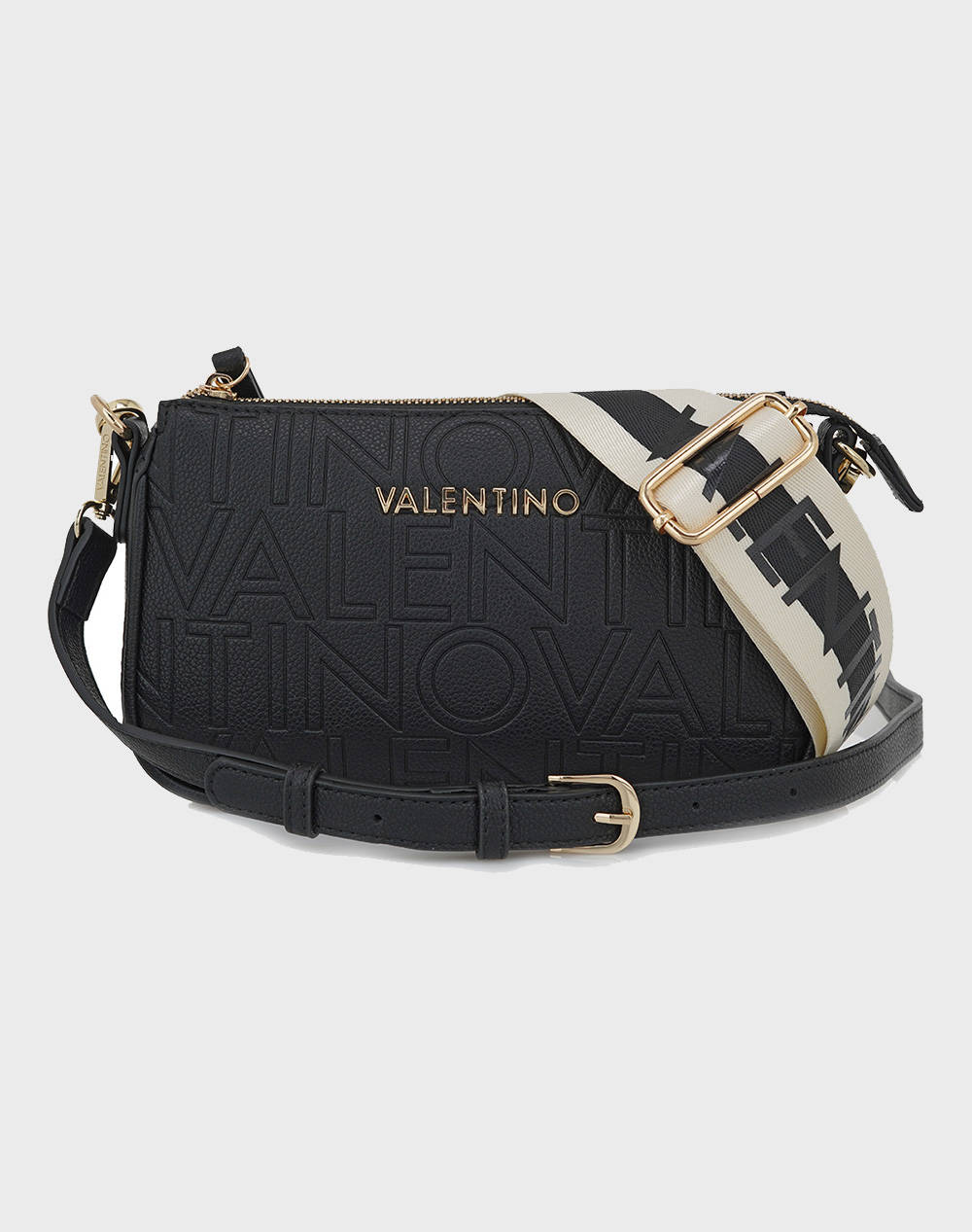 VALENTINO BAGS GEANTA POSTAS /CROSS BODY (Dimensiuni: 23.5 x 13.5 x 5cm.)