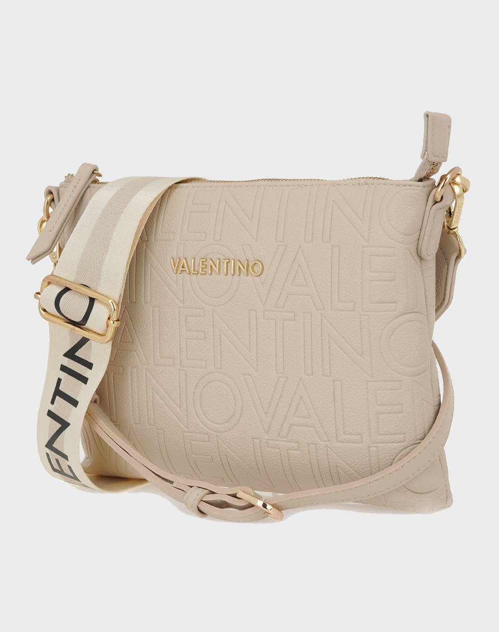 VALENTINO BAGS GEANTA POSTAS /CROSS BODY (Dimensiuni: 26 x 19.5 x 2.5cm.)