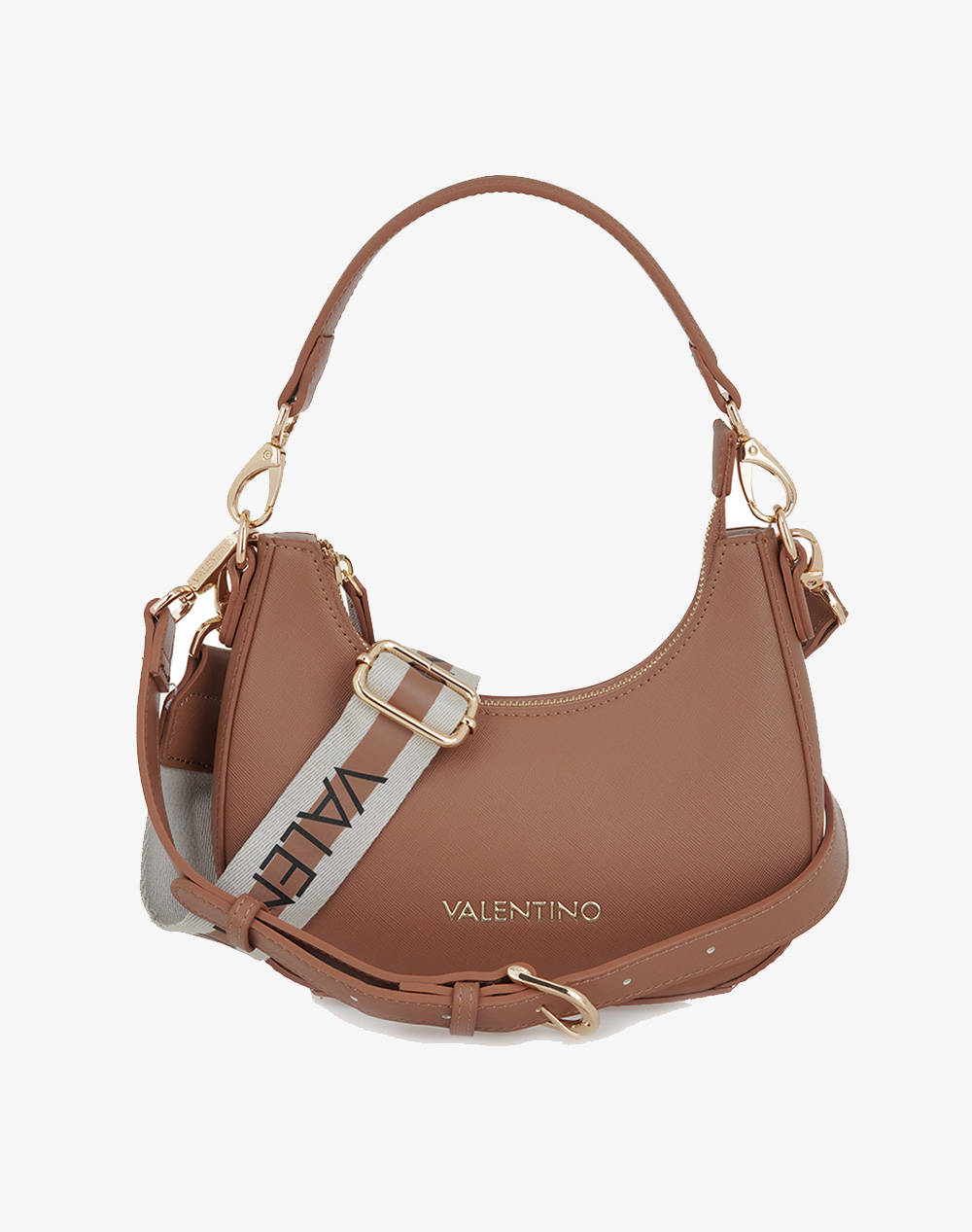 VALENTINO BAGS HOBO (Dimensiuni: 22 x 19 x 6cm.)