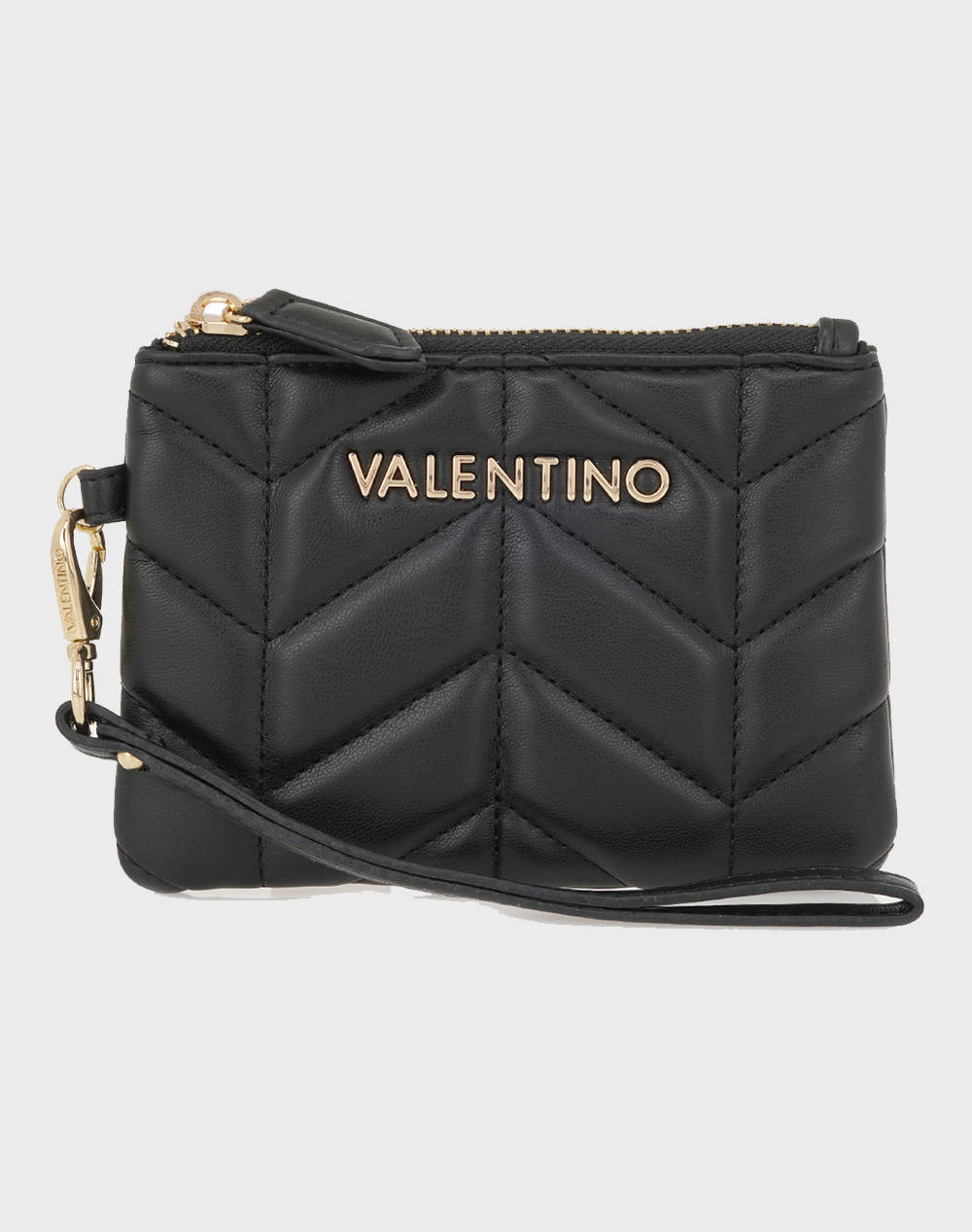 VALENTINO BAGS PORTOFELE (Dimensiuni: 15.5 x 10.5 x 1cm.)