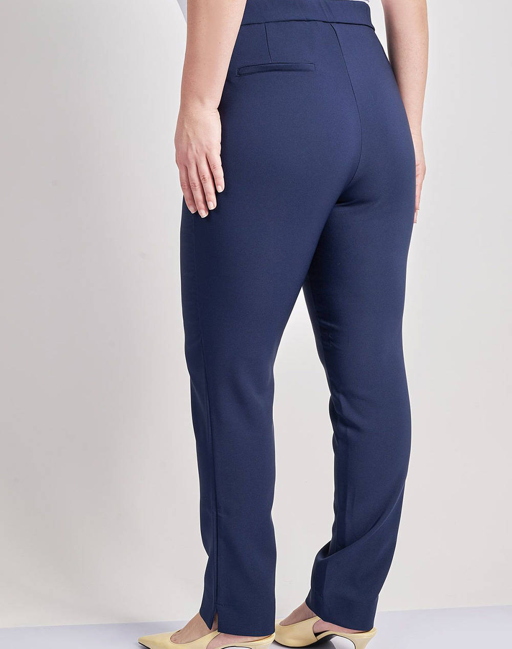 PARABITA Pantaloni slim fit