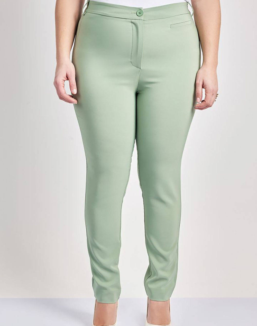 PARABITA Pantaloni slim fit